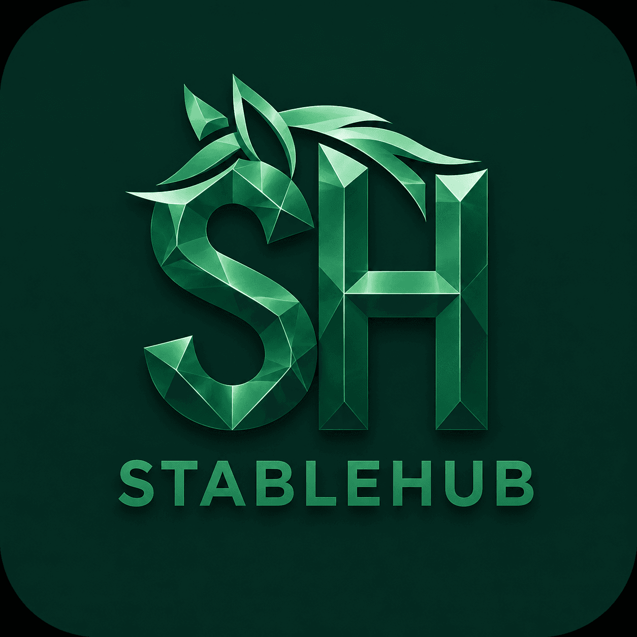 StableHub Logo